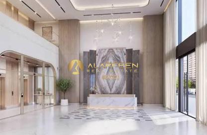 Apartment - Studio - 1 for sale in Azizi Milan Heights Tower H - Azizi Milan Heights - City of Arabia - Dubai