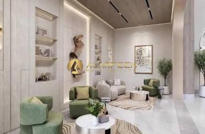 Apartment - Studio - 1 for sale in Azizi Milan Heights Tower H - Azizi Milan Heights - City of Arabia - Dubai