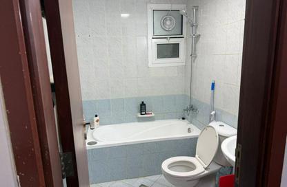 Apartment - Studio - 1 Bathroom for sale in Orient Tower 2 - Orient Towers - Al Bustan - Ajman