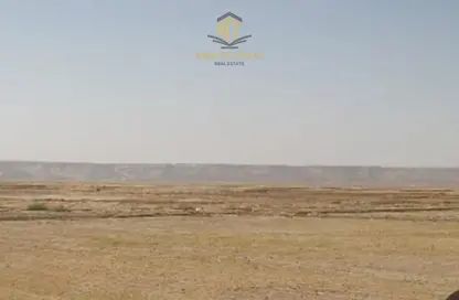 أرض - استوديو للبيع في الصجعة الصناعية - الصجعة - الشارقة