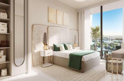 Apartment - 1 - 1 for sale in Creek Waters 2 - Dubai Creek Harbour (The Lagoons) - Dubai Apartment - 1 - 1 for sale in Creek Waters 2 - Dubai Creek Harbour (The Lagoons) - Dubai