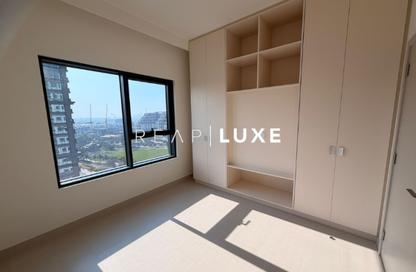 Apartment - 2 - 2 for rent in Park Field Tower 2 - Park Field - Dubai Hills Estate - Dubai
