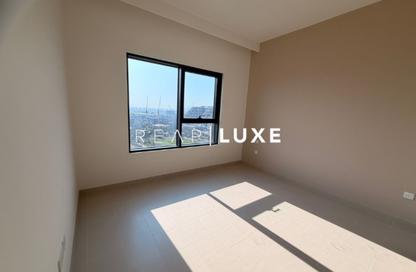 Apartment - 2 - 2 for rent in Park Field Tower 2 - Park Field - Dubai Hills Estate - Dubai