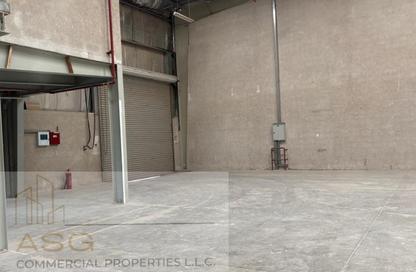 Warehouse - Studio - 1 Bathroom for rent in Dubai Investment Park 2 (DIP 2) - Dubai Investment Park (DIP) - Dubai