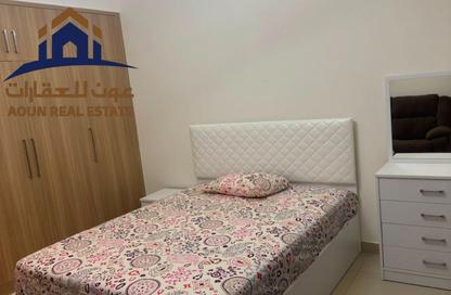 Apartment - Studio - 1 Bathroom for rent in Rimal Residences - Maryam Island - Al Khan - Sharjah