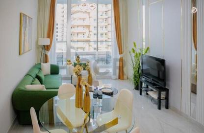 Apartment - 2 - 2 for rent in Gemz by Danube - Al Furjan - Dubai Apartment - 2 - 2 for rent in Gemz by Danube - Al Furjan - Dubai