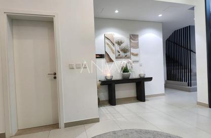 Villa - 5 Bedrooms - 6 Bathrooms for rent in Sendian - Masaar - Tilal City - Sharjah