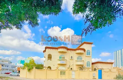 فيلا - استوديو للبيع في فلل الروضة 3 - 3  الروضة - الروضة - عجمان