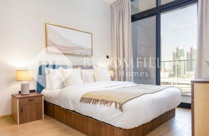 Apartment - 1 - 1 for rent in Al Maryah Vista - Al Maryah Island - Abu Dhabi Apartment - 1 - 1 for rent in Al Maryah Vista - Al Maryah Island - Abu Dhabi
