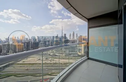 شقة - 3 غرف نوم - 3 حمامات للبيع في تاور B - داماك تاورز من باراماونت - الخليج التجاري - دبي