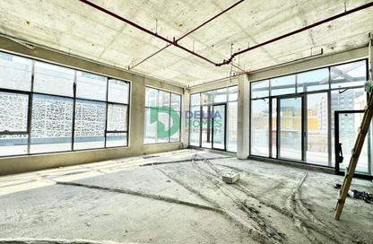 Retail - Studio - 2 for rent in Athaar Majan - Majan - Dubai