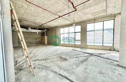 Retail - Studio - 2 for rent in Athaar Majan - Majan - Dubai
