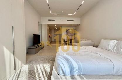 Apartment - Studio - 1 for rent in MAG 330 - City of Arabia - Dubai