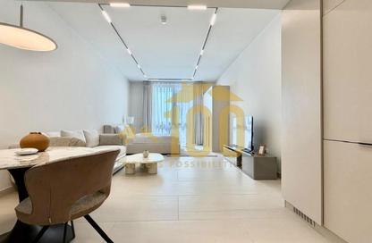 Apartment - Studio - 1 for rent in MAG 330 - City of Arabia - Dubai Apartment - Studio - 1 for rent in MAG 330 - City of Arabia - Dubai