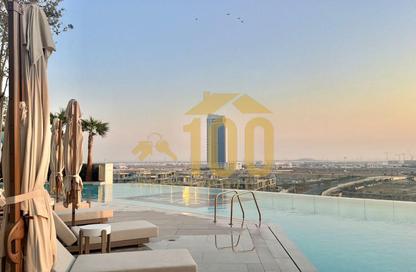 Apartment - Studio - 1 for rent in MAG 330 - City of Arabia - Dubai Apartment - Studio - 1 for rent in MAG 330 - City of Arabia - Dubai
