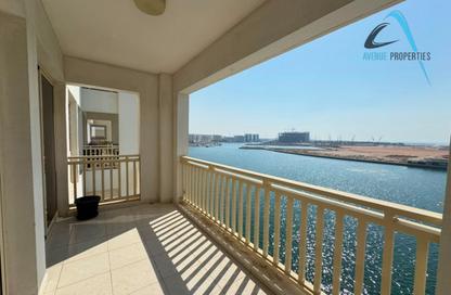 Apartment - 2 Bedrooms - 3 Bathrooms for rent in Lagoon B17 - The Lagoons - Mina Al Arab - Ras Al Khaimah Apartment - 2 Bedrooms - 3 Bathrooms for rent in Lagoon B17 - The Lagoons - Mina Al Arab - Ras Al Khaimah