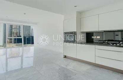 Apartment - 1 Bedroom - 1 Bathroom for rent in The Pad - Business Bay - Dubai