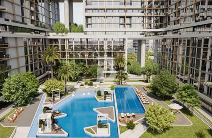 Apartment - 2 Bedrooms - 3 Bathrooms for sale in Sobha One Tower B - Sobha One - Sobha Hartland - Mohammed Bin Rashid City - Dubai