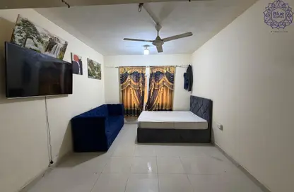 شقة - 1 حمام للايجار في سرور 511 - مويلح - الشارقة