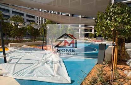 Apartment - 2 Bedrooms - 3 Bathrooms for sale in Sokoon 4 - Naseej District - Aljada - Sharjah