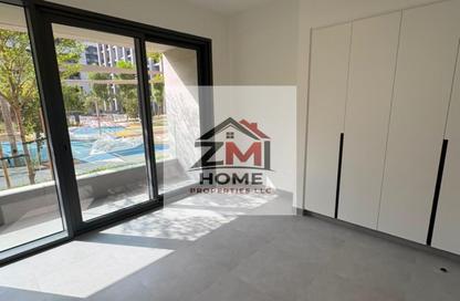 Apartment - 2 Bedrooms - 3 Bathrooms for sale in Sokoon 4 - Naseej District - Aljada - Sharjah Apartment - 2 Bedrooms - 3 Bathrooms for sale in Sokoon 4 - Naseej District - Aljada - Sharjah