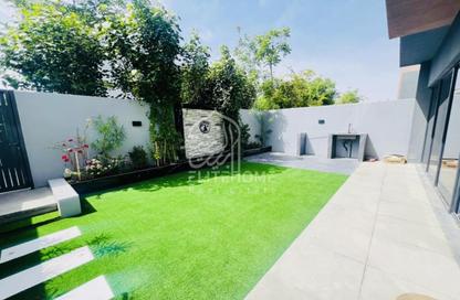 Townhouse - 3 Bedrooms - 4 Bathrooms for rent in Kaya - Masaar - Tilal City - Sharjah