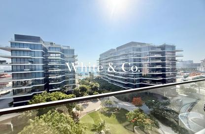 Apartment - 1 Bedroom - 1 Bathroom for rent in Serenia Residences North - Serenia Residences The Palm - The Crescent - Palm Jumeirah - Dubai Apartment - 1 Bedroom - 1 Bathroom for rent in Serenia Residences North - Serenia Residences The Palm - The Crescent - Palm Jumeirah - Dubai