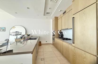 Apartment - 1 Bedroom - 1 Bathroom for rent in Serenia Residences North - Serenia Residences The Palm - The Crescent - Palm Jumeirah - Dubai Apartment - 1 Bedroom - 1 Bathroom for rent in Serenia Residences North - Serenia Residences The Palm - The Crescent - Palm Jumeirah - Dubai