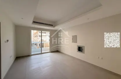 Apartment - 1 Bedroom - 2 Bathrooms for rent in Abna Saqer Building - Al Hamidiya 1 - Al Hamidiya - Ajman