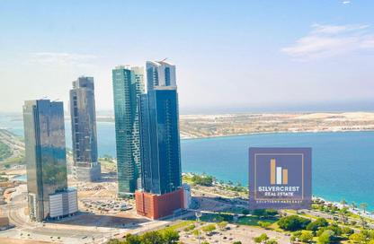 Apartment - 1 - 2 for rent in Meera MAAM Residence - Corniche Road - Abu Dhabi Apartment - 1 - 2 for rent in Meera MAAM Residence - Corniche Road - Abu Dhabi