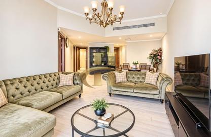 Apartment - 2 - 3 for rent in Park Vista - District 13 - Jumeirah Village Circle - Dubai Apartment - 2 - 3 for rent in Park Vista - District 13 - Jumeirah Village Circle - Dubai