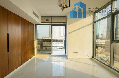 Apartment - 2 Bedrooms - 2 Bathrooms for sale in Waha Living - Jumeirah Garden City - Al Satwa - Dubai