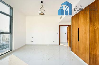 Apartment - 2 Bedrooms - 2 Bathrooms for sale in Waha Living - Jumeirah Garden City - Al Satwa - Dubai