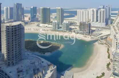 Apartment - 2 - 2 for rent in Radiant Square - City Of Lights - Al Reem Island - Abu Dhabi Apartment - 2 - 2 for rent in Radiant Square - City Of Lights - Al Reem Island - Abu Dhabi