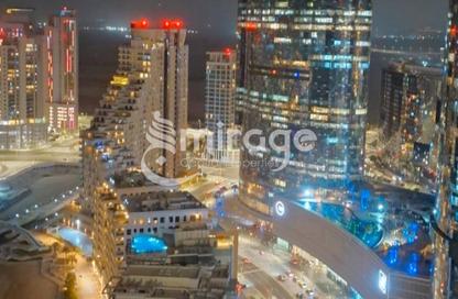 Apartment - 2 - 2 for rent in Radiant Square - City Of Lights - Al Reem Island - Abu Dhabi Apartment - 2 - 2 for rent in Radiant Square - City Of Lights - Al Reem Island - Abu Dhabi