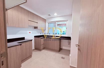 Townhouse - 4 Bedrooms - 4 Bathrooms for rent in Verona - Damac Hills 2 - Dubai