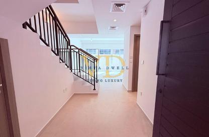 Townhouse - 4 Bedrooms - 4 Bathrooms for rent in Verona - Damac Hills 2 - Dubai Townhouse - 4 Bedrooms - 4 Bathrooms for rent in Verona - Damac Hills 2 - Dubai