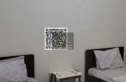 Apartment - 3 Bedrooms - 3 Bathrooms for rent in Tower C1 - Ajman Pearl Towers - Ajman Downtown - Ajman