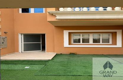 Villa - 4 Bedrooms - 5 Bathrooms for rent in Seasons Community - District 15 - Jumeirah Village Circle - Dubai