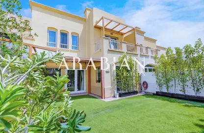 Villa - 4 Bedrooms - 3 Bathrooms for sale in Springs 5 - The Springs - Dubai