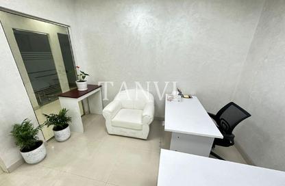 Office Space - Studio - 1 for rent in Al Rostamani Building - Port Saeed - Deira - Dubai Office Space - Studio - 1 for rent in Al Rostamani Building - Port Saeed - Deira - Dubai