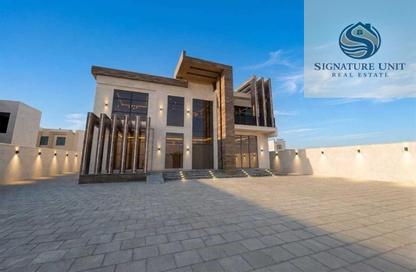 Villa - 5 Bedrooms - 7 Bathrooms for rent in Al Aweer 1 - Al Aweer - Dubai Villa - 5 Bedrooms - 7 Bathrooms for rent in Al Aweer 1 - Al Aweer - Dubai