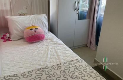 Apartment - 1 Bedroom - 1 Bathroom for rent in Azizi Aliyah - Dubai Healthcare City 2 - Al Jaddaf - Dubai
