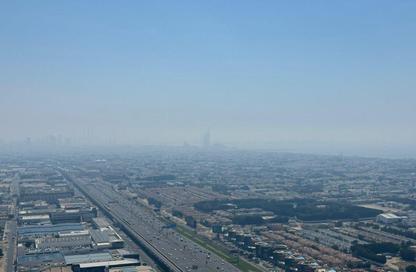 Apartment - 2 Bedrooms - 2 Bathrooms for sale in Aykon City Tower C - Aykon City - Business Bay - Dubai