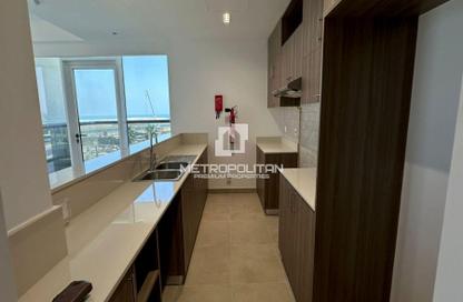 Apartment - 2 Bedrooms - 3 Bathrooms for sale in Gateway Residences 2 - Mina Al Arab - Ras Al Khaimah