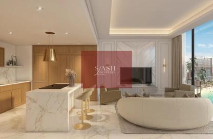 Apartment - 1 - 2 for sale in Azizi Riviera Reve Tower 3 - Azizi Riviera Reve - Azizi Riviera - Meydan One - Meydan - Dubai Apartment - 1 - 2 for sale in Azizi Riviera Reve Tower 3 - Azizi Riviera Reve - Azizi Riviera - Meydan One - Meydan - Dubai