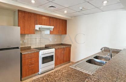 Apartment - 1 Bedroom - 1 Bathroom for sale in Al Thayyal 1 - Al Thayyal - Greens - Dubai