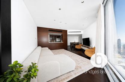 Apartment - 2 Bedrooms - 3 Bathrooms for rent in Burj Khalifa - Burj Khalifa Area - Downtown Dubai - Dubai