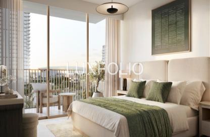 Apartment - 1 - 1 for sale in Creek Waters - Dubai Creek Harbour (The Lagoons) - Dubai Apartment - 1 - 1 for sale in Creek Waters - Dubai Creek Harbour (The Lagoons) - Dubai