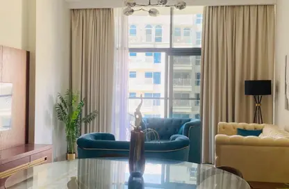 شقة - 2 غرف نوم - 3 حمامات للايجار في البرشاء جنوب 3 - جنوب البرشاء - البرشاء - دبي